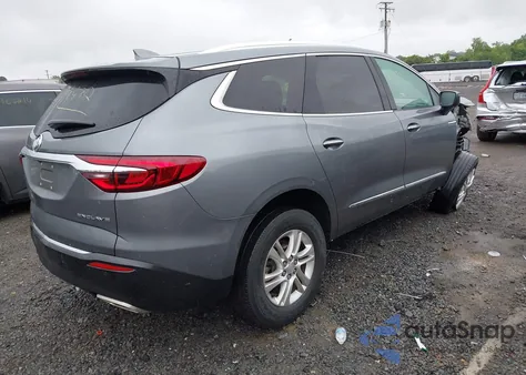 2019 Buick Enclave Fwd Essence z USA, uszkodzony, nr VIN 5GAERBKW0KJ223064